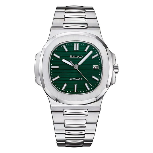 Royal Green Classic Nautilus Mod