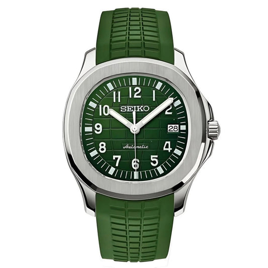 Green Aquanaut Mod