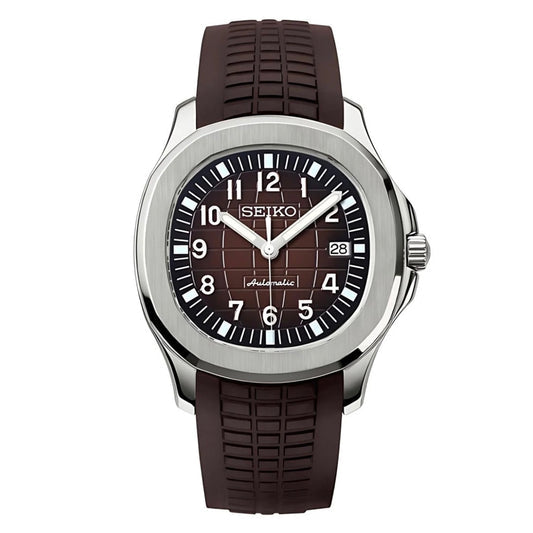 Brown Aquanaut Mod