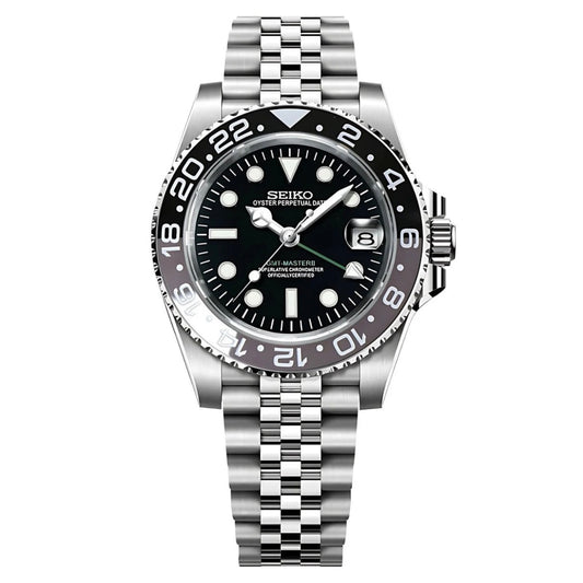 Bruce Wayne GMT Mod