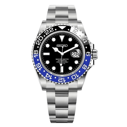Batman GMT Mod