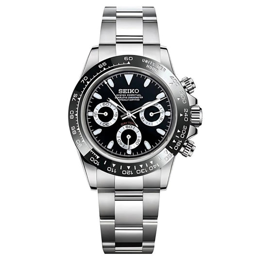 Black Panda Daytona Mod