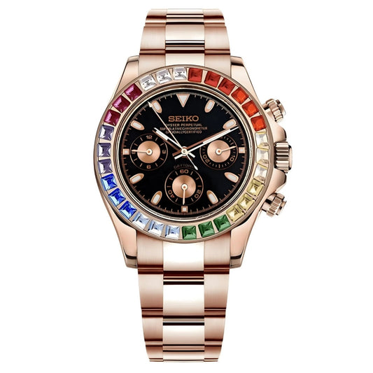 Chameleon Daytona Mod