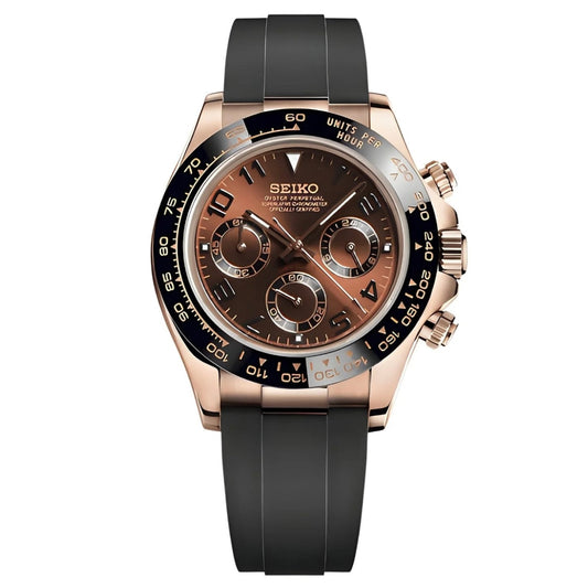 Chocolate Daytona Mod