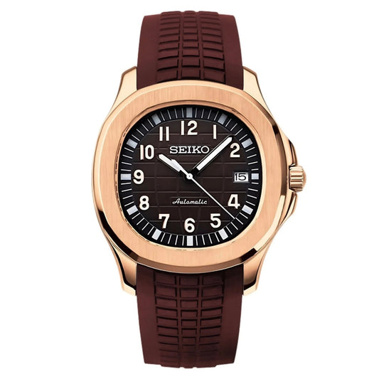 Chocolate Aquanaut Mod