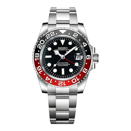 Coke GMT Mod