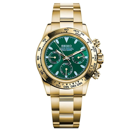 Golden Jade Daytona Mod