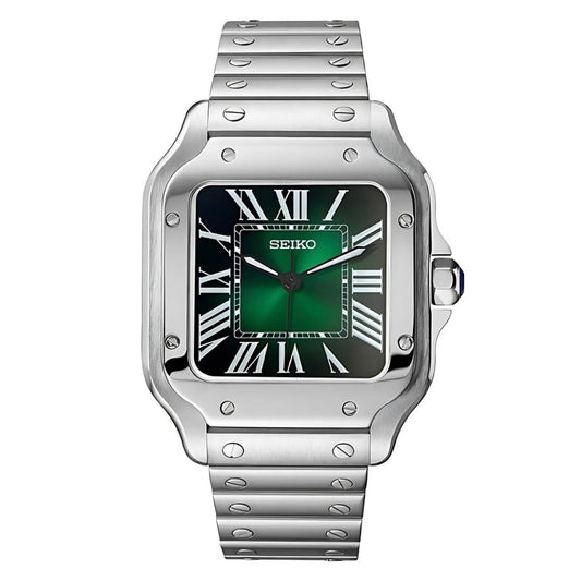 Green Santos Mod