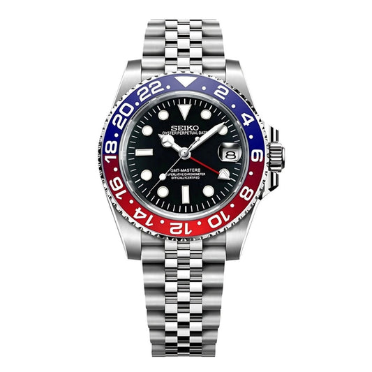 Pepsi GMT Mod
