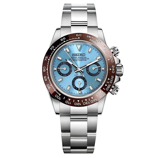 Platinum Daytona Mod