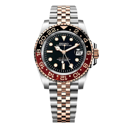 Rootbeer GMT Mod