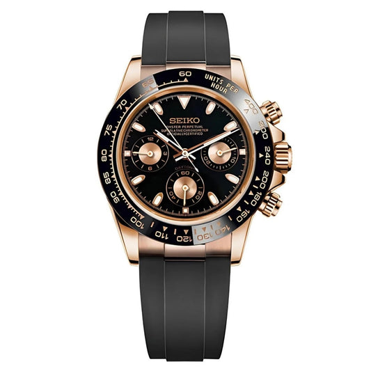 Rose Gold Daytona Mod