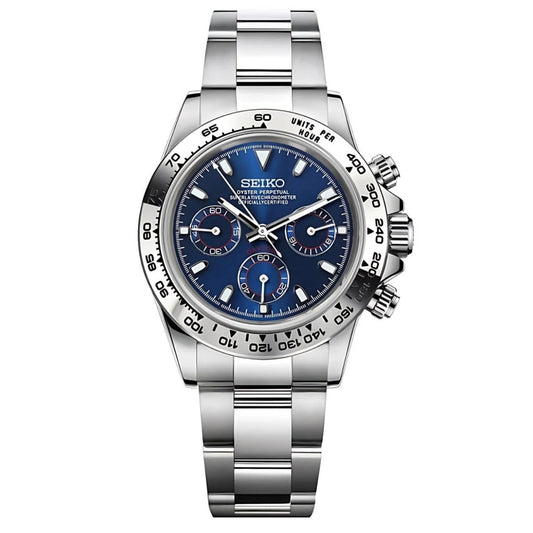 Royal Blue Daytona Mod