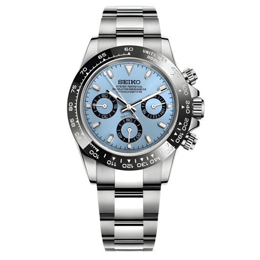 Sky Blue Daytona Mod