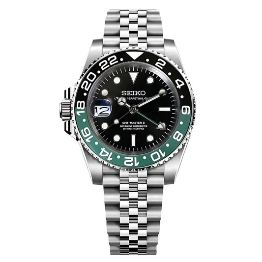 Sprite GMT Mod