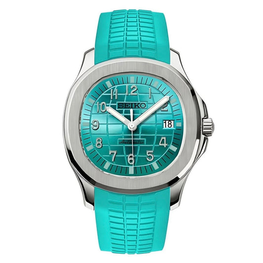 Tiffiny Blue Aquanaut Mod