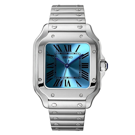 Tiffany Santos Mod