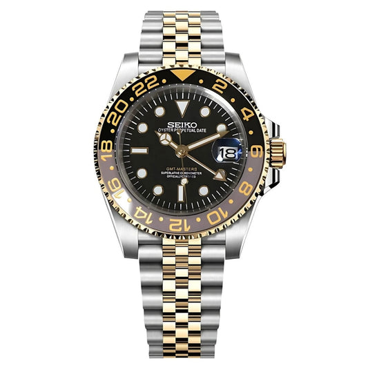Two Tone GMT Mod